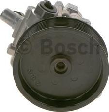 BOSCH K S01 000 603 - Pompe hydraulique, direction www.parts5.com