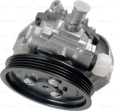 BOSCH K S01 000 680 - Pompa hidraulica, sistem de directie www.parts5.com