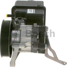 BOSCH K S01 000 634 - Crpalka za hidravliko, krmiljenje www.parts5.com