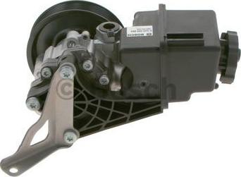 BOSCH K S01 000 634 - Crpalka za hidravliko, krmiljenje www.parts5.com