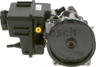 BOSCH K S01 000 633 - Hydrauliikkapumppu, ohjaus www.parts5.com