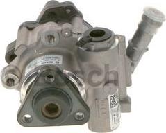 BOSCH K S01 000 671 - Hydraulic Pump, steering system www.parts5.com