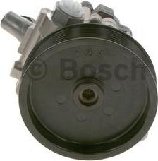 BOSCH K S01 000 673 - Pompe hydraulique, direction www.parts5.com