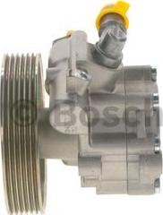 BOSCH K S01 000 078 - Hydraulic Pump, steering system www.parts5.com