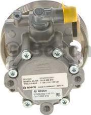 BOSCH K S01 000 078 - Hydraulic Pump, steering system www.parts5.com