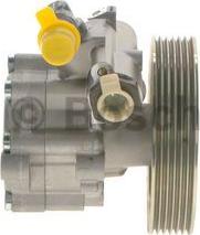 BOSCH K S01 000 078 - Hydraulic Pump, steering system www.parts5.com