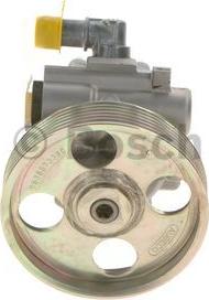 BOSCH K S01 000 078 - Pompa hidraulica, sistem de directie www.parts5.com