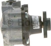 BOSCH K S01 000 133 - Pompa hidraulica, sistem de directie www.parts5.com