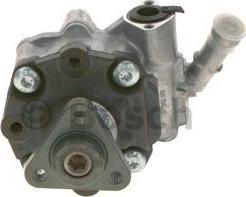 BOSCH K S01 000 127 - Crpalka za hidravliko, krmiljenje www.parts5.com