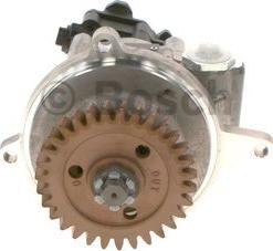 BOSCH K S01 001 350 - Hydraulic Pump, steering system parts5.com