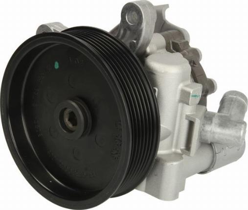 BOSCH K S01 001 742 - Hydraulické čerpadlo, řízení www.parts5.com