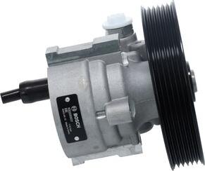 BOSCH K S02 000 031 - Pompa hidraulica, sistem de directie www.parts5.com