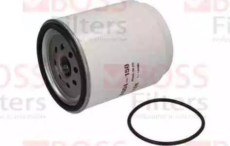 BOSS FILTERS BS04-150 - Горивен филтър www.parts5.com