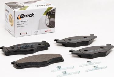 Breck 20887 00 702 00 - Jarrupala, levyjarru www.parts5.com