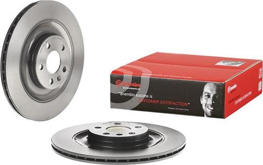 Brembo 09.C939.11 - Disc frana www.parts5.com