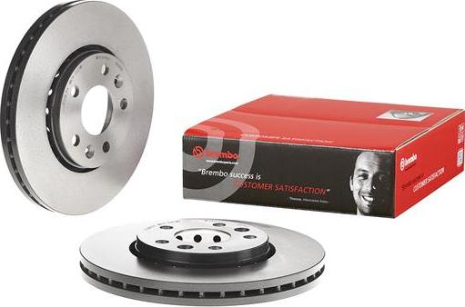 Brembo 09.C646.11 - Brake Disc parts5.com