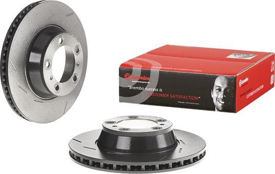 Brembo 09.C878.21 - Brake Disc www.parts5.com