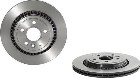 Brembo 09.D393.11 - Kočioni disk www.parts5.com