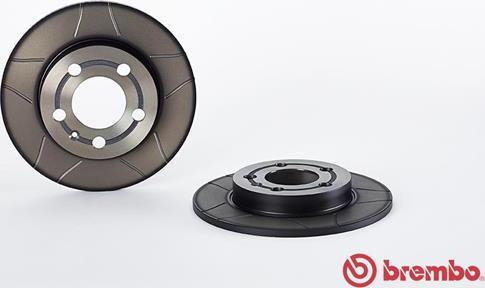 Brembo 08.9148.75 - Brake Disc www.parts5.com