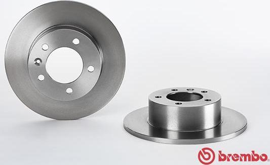 Brembo 08.B829.10 - Kočni disk www.parts5.com