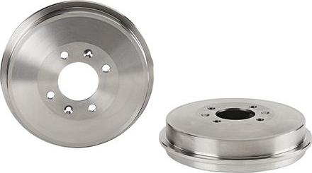 Brembo 14.3283.10 - Brake Drum www.parts5.com