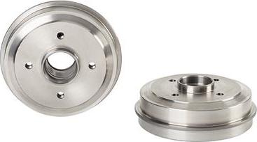 Brembo 14.7094.10 - Brake Drum www.parts5.com