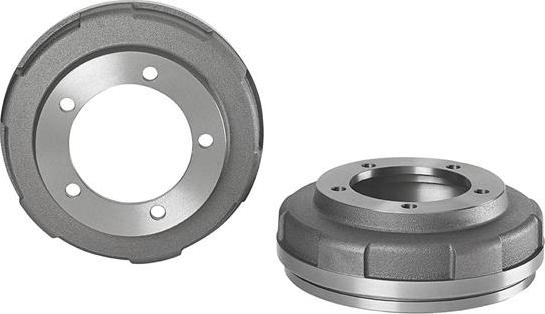 Brembo 14.7098.20 - Brake Drum www.parts5.com