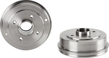 Brembo 14.7754.10 - Tambor de freno www.parts5.com