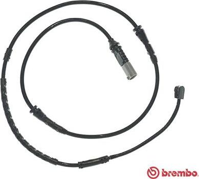 Brembo A 00 422 - Warning Contact, brake pad wear www.parts5.com