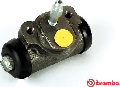 Brembo A 12 420 - Wheel Brake Cylinder www.parts5.com