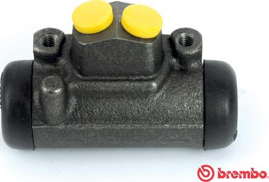 Brembo A 12 564 - Wheel Brake Cylinder www.parts5.com