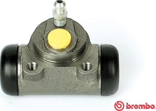 Brembo A 12 103 - Wheel Brake Cylinder www.parts5.com