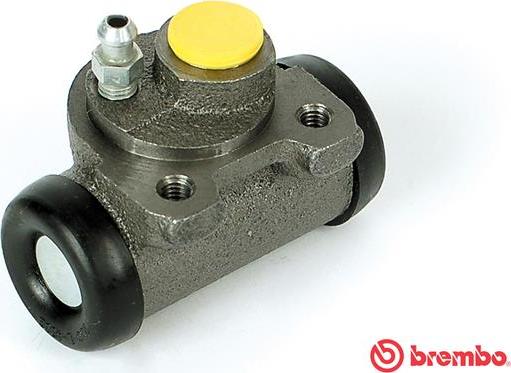 Brembo A 12 185 - Wheel Brake Cylinder www.parts5.com