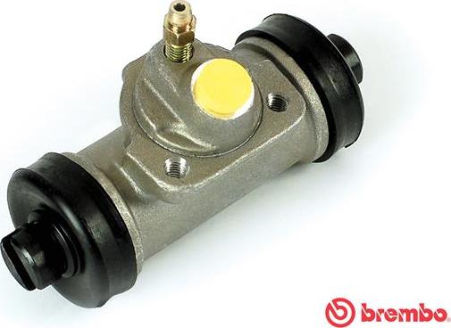 Brembo A 12 390 - Wheel Brake Cylinder parts5.com