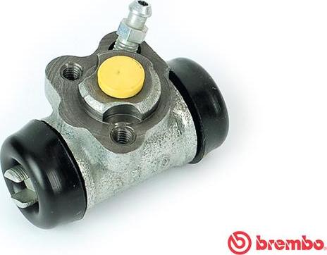 Brembo A 12 352 - Wheel Brake Cylinder www.parts5.com