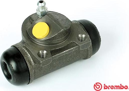 Brembo A 12 315 - Wheel Brake Cylinder parts5.com