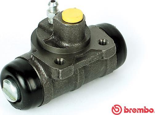 Brembo A 12 248 - Wheel Brake Cylinder www.parts5.com