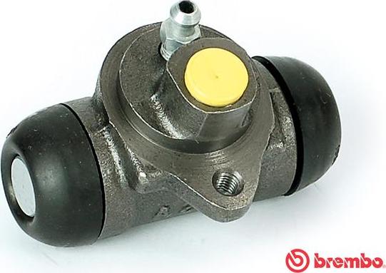 Brembo A 12 222 - Wheel Brake Cylinder parts5.com