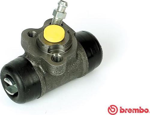 Brembo A 12 272 - Wheel Brake Cylinder parts5.com