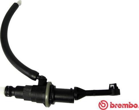 Brembo C 56 025 - Главный цилиндр, система сцепления www.parts5.com