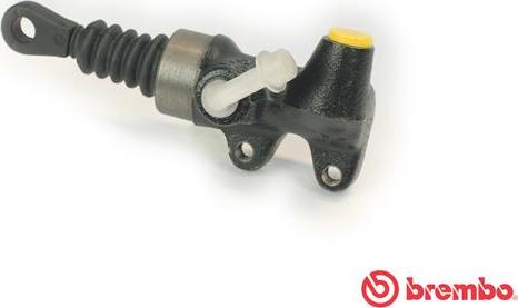 Brembo C 85 014 - Pompa centrala, ambreiaj www.parts5.com