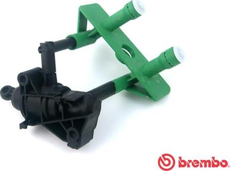 Brembo C 24 011 - Glavni cilindar, kvačilo www.parts5.com