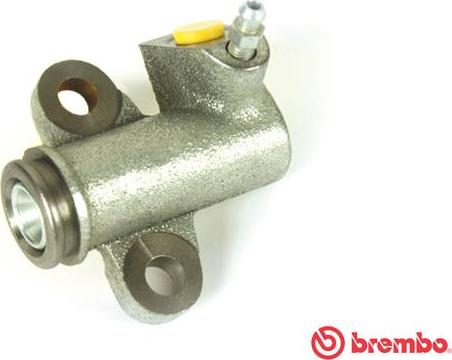 Brembo E 56 015 - Pomoćni cilindar, spojka www.parts5.com