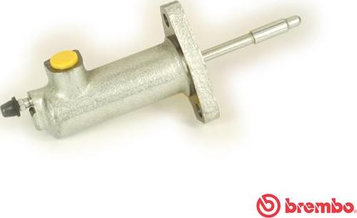 Brembo E 50 005 - Cilindro receptor, embrague www.parts5.com