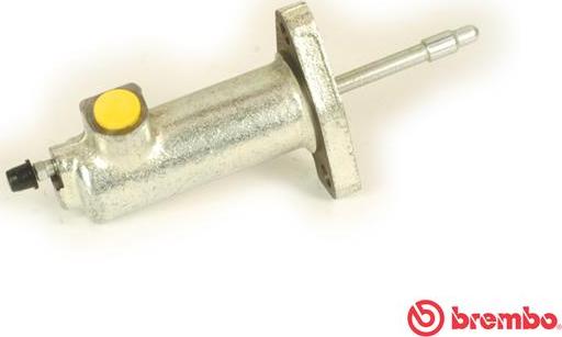 Brembo E 50 006 - Cilindro receptor, embrague www.parts5.com