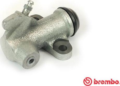 Brembo E 52 008 - Cilindro receptor, embrague www.parts5.com