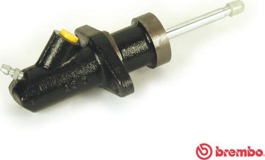 Brembo E 06 003 - Cylindre récepteur, embrayage parts5.com