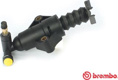 Brembo E 85 004 - Pomocný spojkový valec www.parts5.com