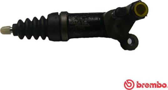 Brembo E 85 014 - Cylindre récepteur, embrayage www.parts5.com