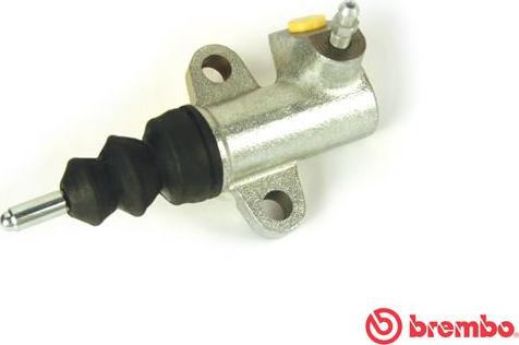 Brembo E 24 003 - Pomoćni cilindar, spojka www.parts5.com